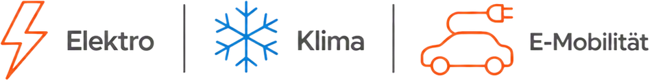 Elektro, Klima und E-Mobilität