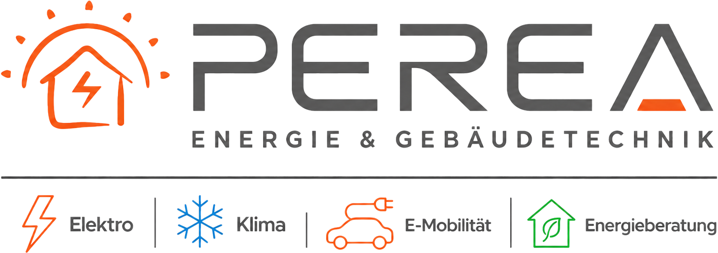 PEREA Energie & Gebäudetechnik