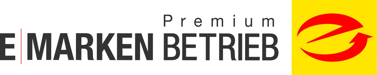 Premium E-Marken-Betrieb